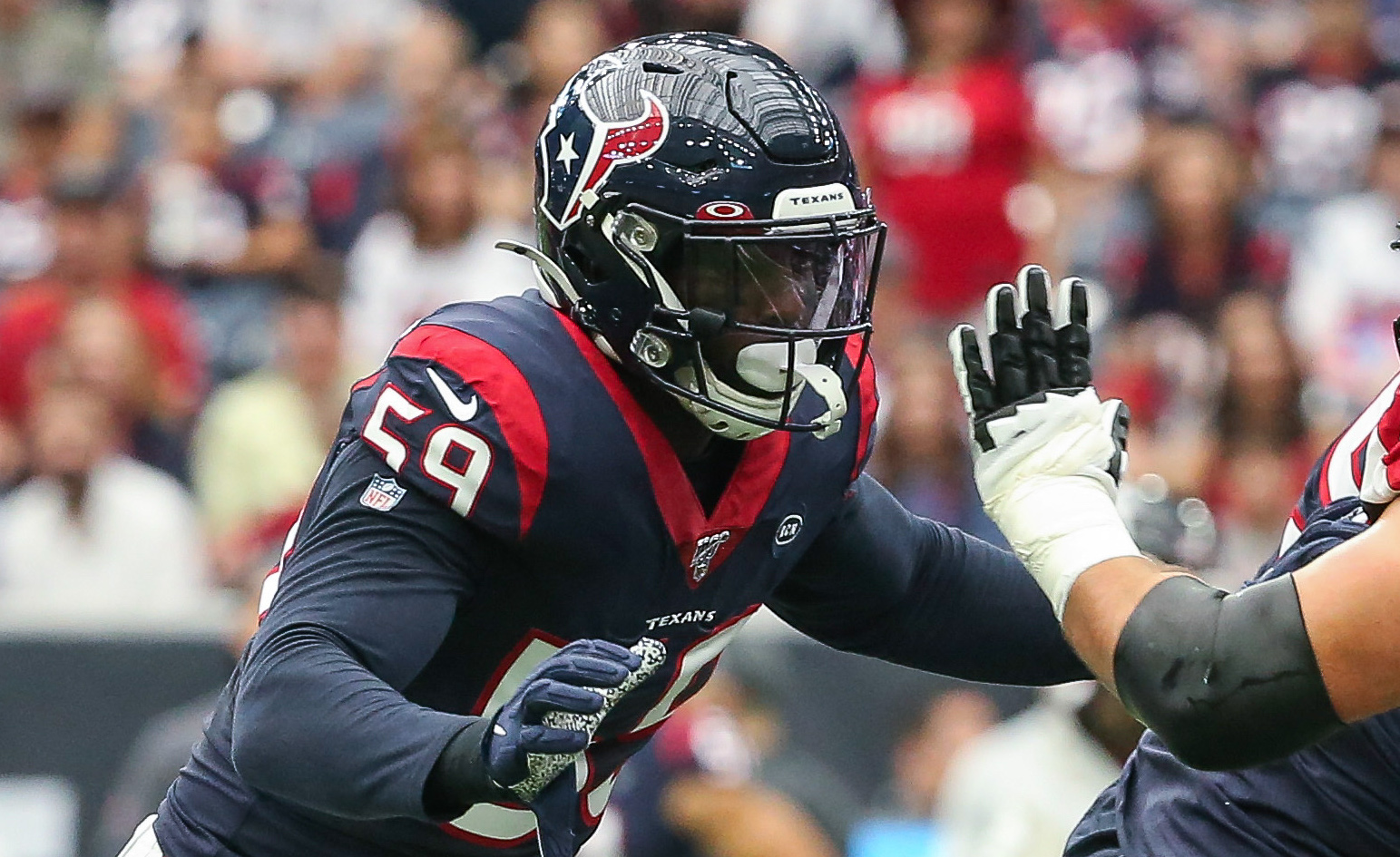 Whitney Mercilus